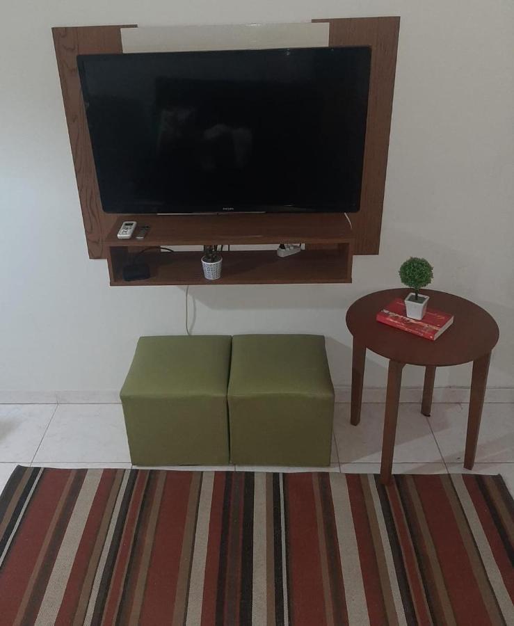 ריו דה ז'ניירו Estudio Na Quadra Da Praia מראה חיצוני תמונה